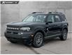 2026 Ford Bronco Sport Big Bend (Stk: 26AS1102) in Airdrie - Image 1 of 25