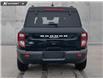 2026 Ford Bronco Sport Big Bend (Stk: 26AS1102) in Airdrie - Image 5 of 25