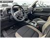 2026 Ford Bronco Sport Big Bend (Stk: 26AS1102) in Airdrie - Image 13 of 25