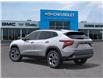 2026 Chevrolet Trax LT (Stk: 107411) in Exeter - Image 3 of 24