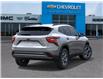 2026 Chevrolet Trax LT (Stk: 107411) in Exeter - Image 4 of 24