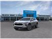 2026 Chevrolet Trax LT (Stk: 107411) in Exeter - Image 8 of 24