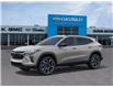 2026 Chevrolet Trax 2RS (Stk: 107410) in Exeter - Image 2 of 24