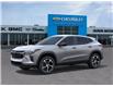 2026 Chevrolet Trax 1RS (Stk: 107356) in Exeter - Image 2 of 24