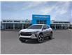 2026 Chevrolet Trax 1RS (Stk: 107356) in Exeter - Image 8 of 24