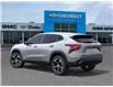 2026 Chevrolet Trax 1RS (Stk: 107283) in Exeter - Image 3 of 24