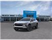 2026 Chevrolet Trax 2RS (Stk: 107409) in Exeter - Image 8 of 24