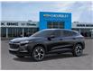 2026 Chevrolet Trax 1RS (Stk: 107447) in Exeter - Image 2 of 24