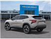 2026 Chevrolet Trax 1RS (Stk: 106881) in Exeter - Image 3 of 24