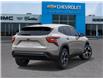 2026 Chevrolet Trax 1RS (Stk: 106881) in Exeter - Image 4 of 24