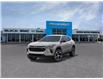 2026 Chevrolet Trax 1RS (Stk: 106881) in Exeter - Image 8 of 24