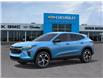 2026 Chevrolet Trax 1RS (Stk: 107284) in Exeter - Image 2 of 24