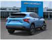 2026 Chevrolet Trax 1RS (Stk: 107284) in Exeter - Image 4 of 24