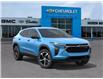2026 Chevrolet Trax 1RS (Stk: 107284) in Exeter - Image 7 of 24