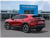 2026 Chevrolet Trax 1RS (Stk: 107355) in Exeter - Image 3 of 24