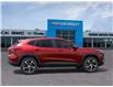 2026 Chevrolet Trax 1RS (Stk: 107355) in Exeter - Image 5 of 24