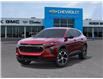 2026 Chevrolet Trax 1RS (Stk: 107355) in Exeter - Image 6 of 24