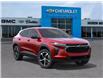 2026 Chevrolet Trax 1RS (Stk: 107355) in Exeter - Image 7 of 24