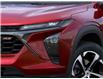 2026 Chevrolet Trax 1RS (Stk: 107355) in Exeter - Image 10 of 24