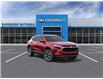 2026 Chevrolet Trax LT (Stk: B260183) in Gatineau - Image 1 of 24