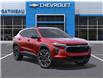 2026 Chevrolet Trax 2RS (Stk: B260187) in Gatineau - Image 7 of 24