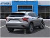 2026 Chevrolet Trax LT (Stk: B260211) in Gatineau - Image 4 of 24