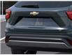2026 Chevrolet Trax LT (Stk: B260287) in Gatineau - Image 14 of 24