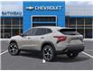 2026 Chevrolet Trax 1RS (Stk: B260272) in Gatineau - Image 3 of 24