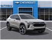 2026 Chevrolet Trax 1RS (Stk: B260272) in Gatineau - Image 7 of 24