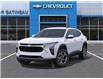 2026 Chevrolet Trax LT (Stk: B260274) in Gatineau - Image 6 of 24