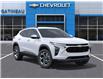 2026 Chevrolet Trax LT (Stk: B260274) in Gatineau - Image 7 of 24