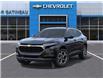 2026 Chevrolet Trax LT (Stk: B260186) in Gatineau - Image 6 of 24