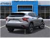 2026 Chevrolet Trax 1RS (Stk: B260232) in Gatineau - Image 4 of 24