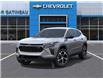 2026 Chevrolet Trax 1RS (Stk: B260232) in Gatineau - Image 6 of 24