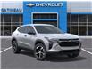 2026 Chevrolet Trax 1RS (Stk: B260232) in Gatineau - Image 7 of 24