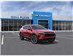 2026 Chevrolet Trax 2RS (Stk: 26T163) in Wadena - Image 1 of 24
