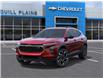 2026 Chevrolet Trax 2RS (Stk: 26T163) in Wadena - Image 6 of 24
