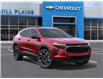 2026 Chevrolet Trax 2RS (Stk: 26T163) in Wadena - Image 7 of 24