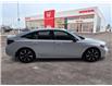 2026 Honda Civic Hybrid Sport Touring (Stk: 4222A) in Lethbridge - Image 2 of 24