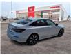 2026 Honda Civic Hybrid Sport Touring (Stk: 4222A) in Lethbridge - Image 3 of 24