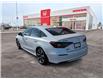 2026 Honda Civic Hybrid Sport Touring (Stk: 4222A) in Lethbridge - Image 5 of 24