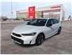 2026 Honda Civic Hybrid Sport Touring (Stk: 4222A) in Lethbridge - Image 8 of 24