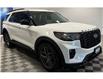 2025 Ford Explorer ST (Stk: B40922) in North Bay - Image 7 of 30