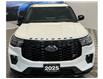 2025 Ford Explorer ST (Stk: B40922) in North Bay - Image 8 of 30