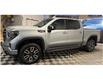 2025 GMC Sierra 1500 AT4 (Stk: 185955) in North Bay - Image 2 of 30