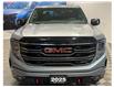 2025 GMC Sierra 1500 AT4 (Stk: 185955) in North Bay - Image 8 of 30