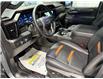 2025 GMC Sierra 1500 AT4 (Stk: 185955) in North Bay - Image 12 of 30