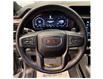 2025 GMC Sierra 1500 AT4 (Stk: 185955) in North Bay - Image 17 of 30