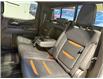 2025 GMC Sierra 1500 AT4 (Stk: 185955) in North Bay - Image 26 of 30