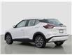 2024 Nissan Kicks SV | SUPER LOW KM | SMALL SUV. BIG ATTITUDE. (Stk: U3251) in Grimsby - Image 4 of 20